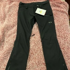 Oakley Slim Fit Ski pant